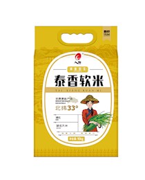 人和泰香軟米10kg