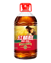 紅蜻蜓潼南小榨5L